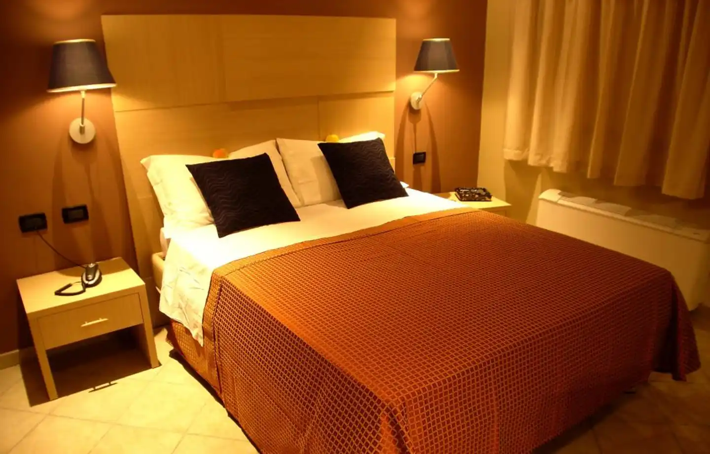 Koko Hotel Wohnbeispiel