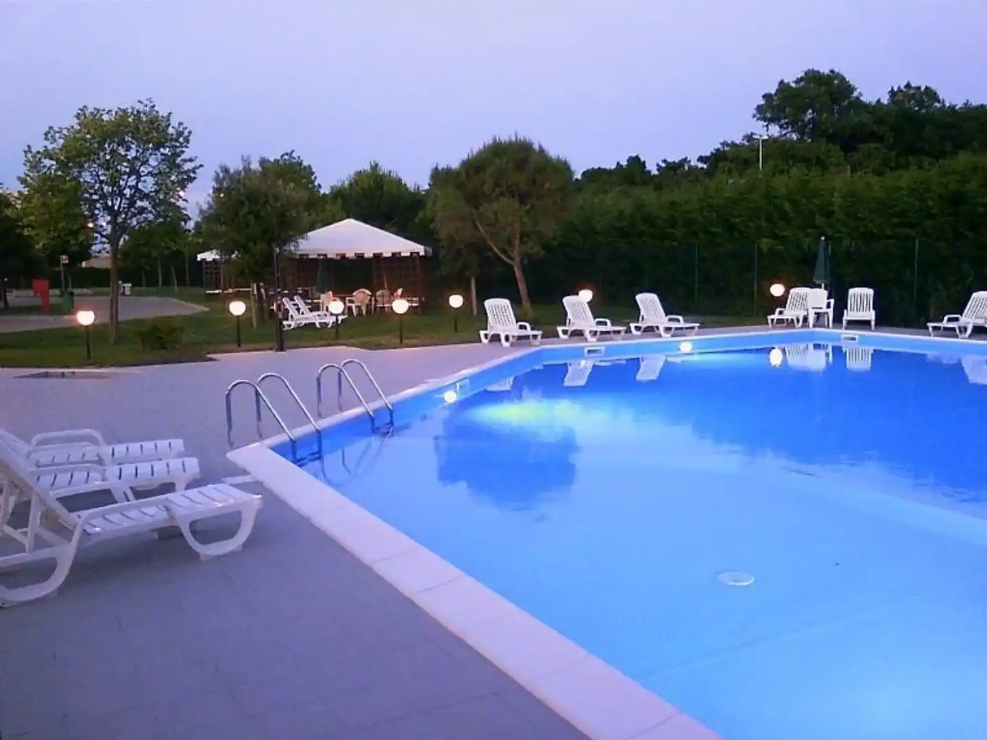 Koko Hotel Pool