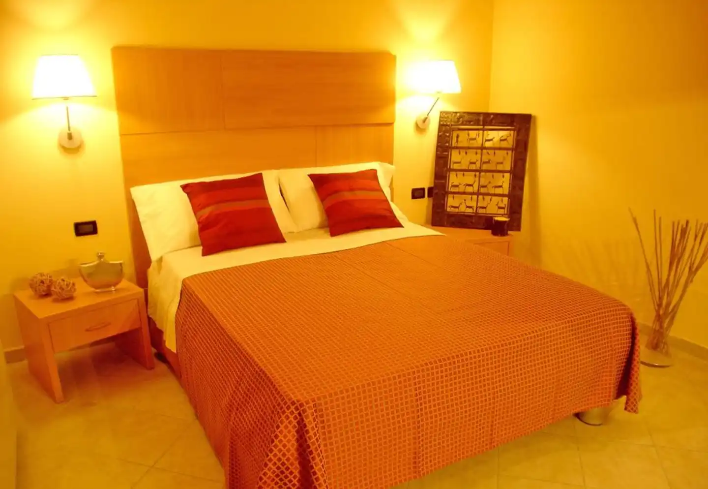 Koko Hotel Wohnbeispiel