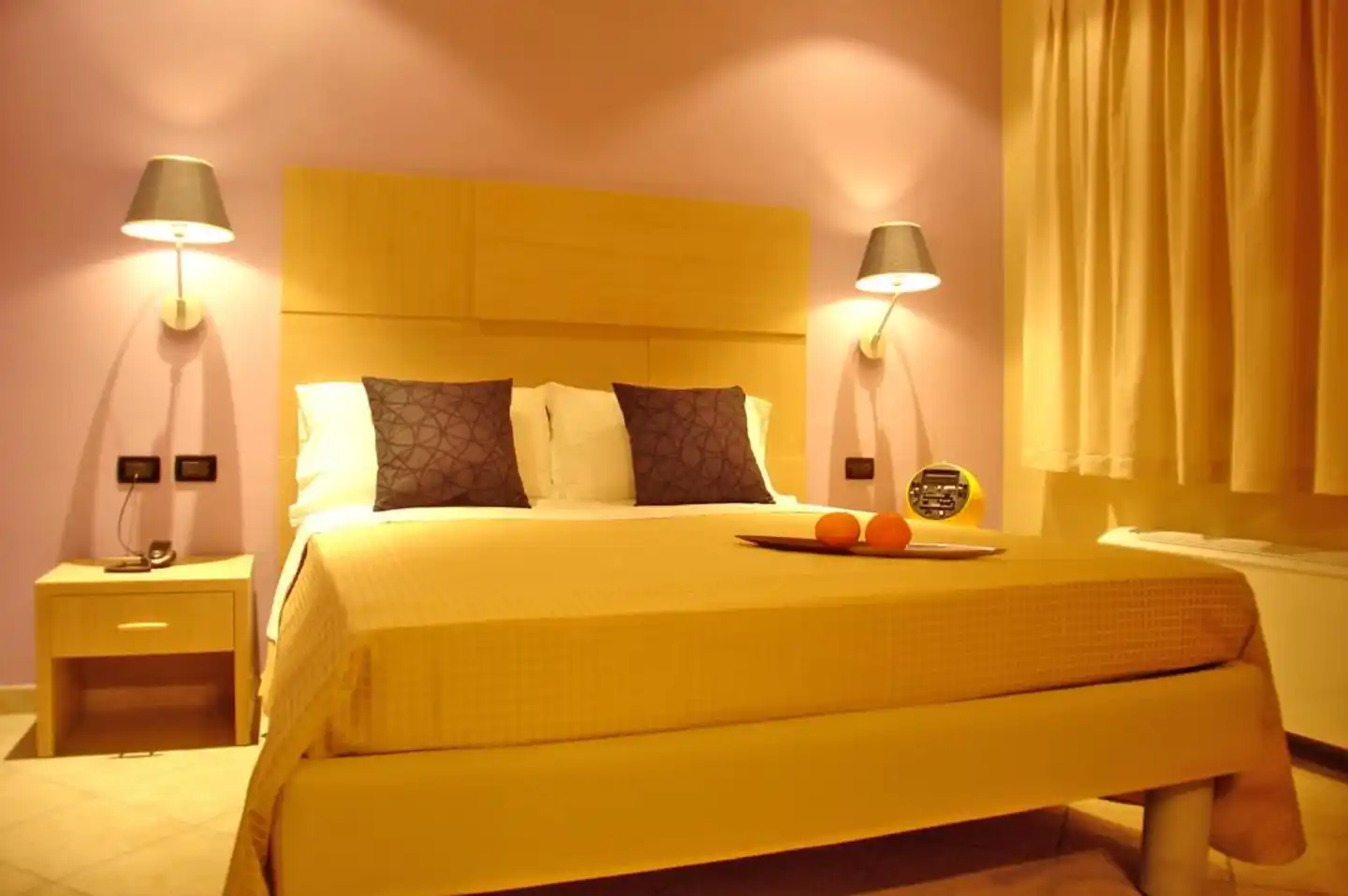 Koko Hotel Wohnbeispiel