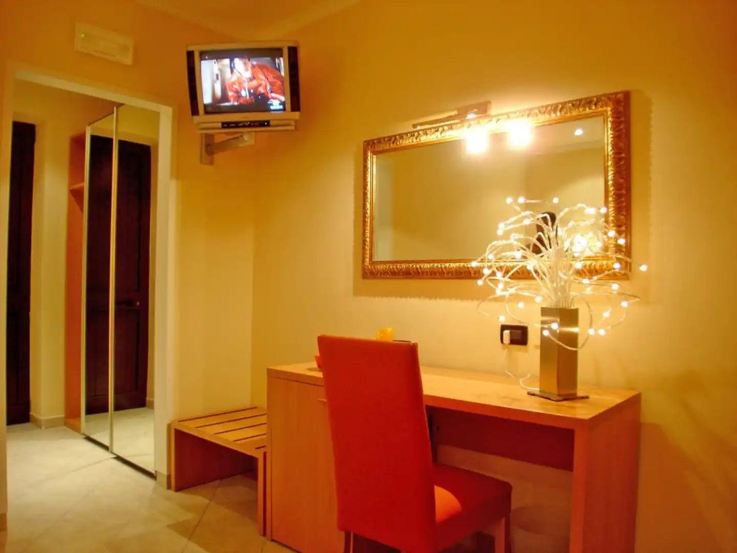 Koko Hotel Wohnbeispiel