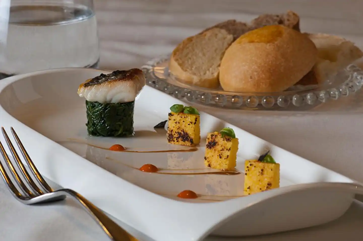 Best Western Premier Villa Fabiano Palace Hotel Restaurant