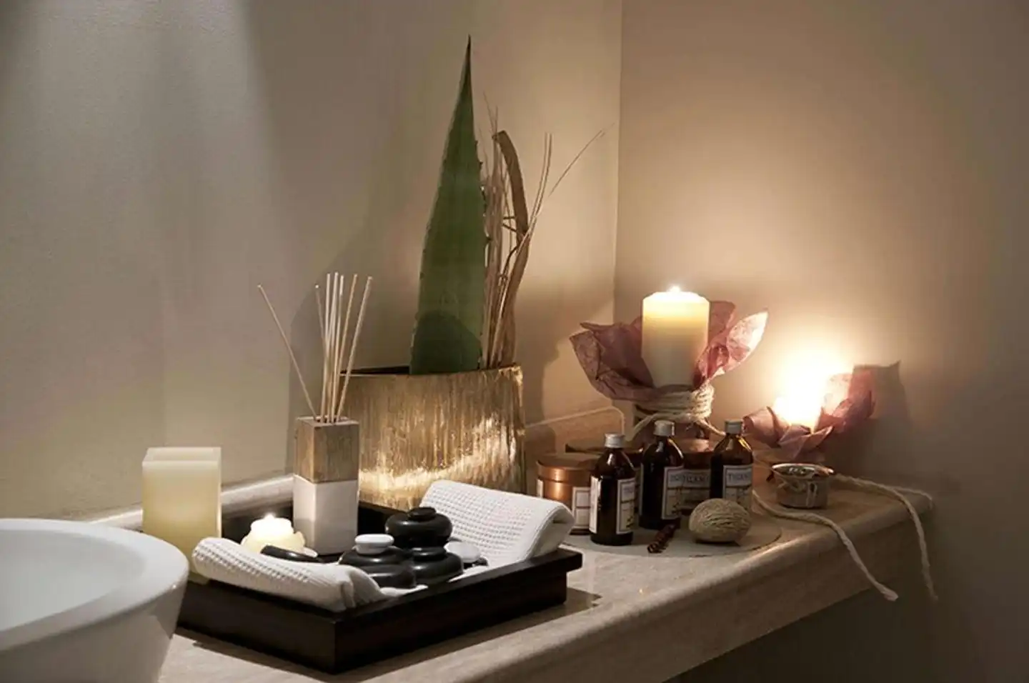 Best Western Premier Villa Fabiano Palace Hotel Wellness