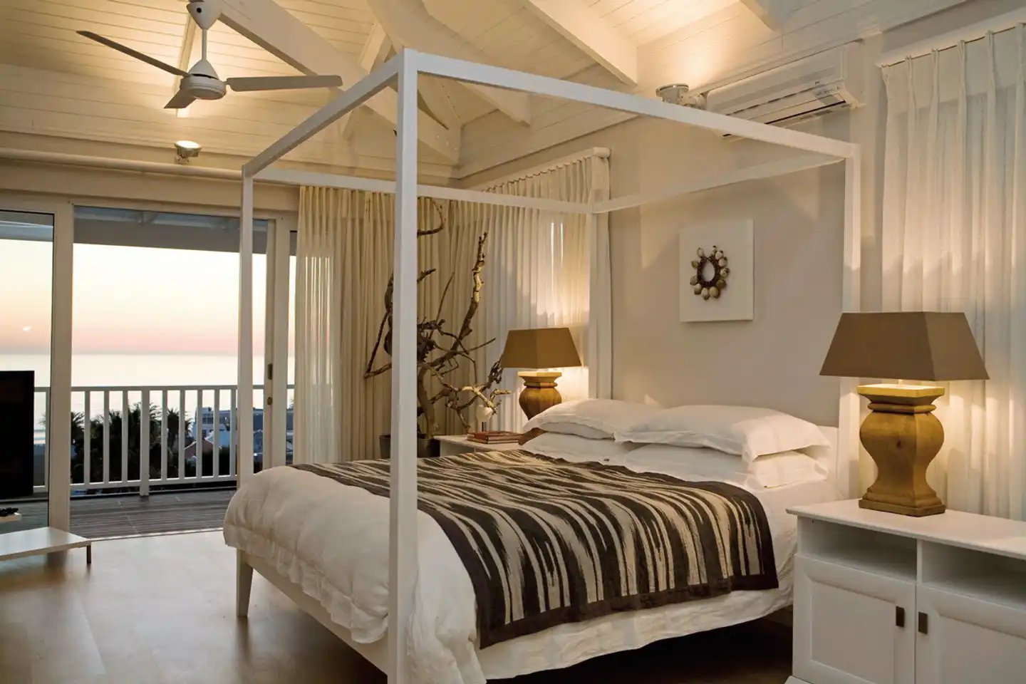 Sea Five Boutique Hotel Wohnbeispiel