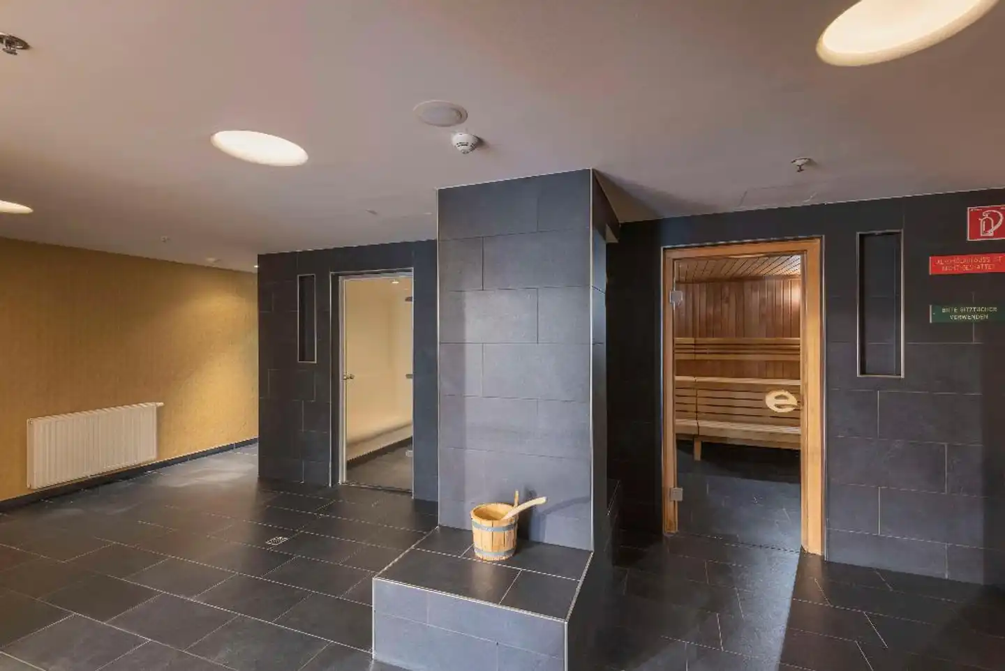 DoubleTree by Hilton Vienna Schonbrunn Wohnbeispiel