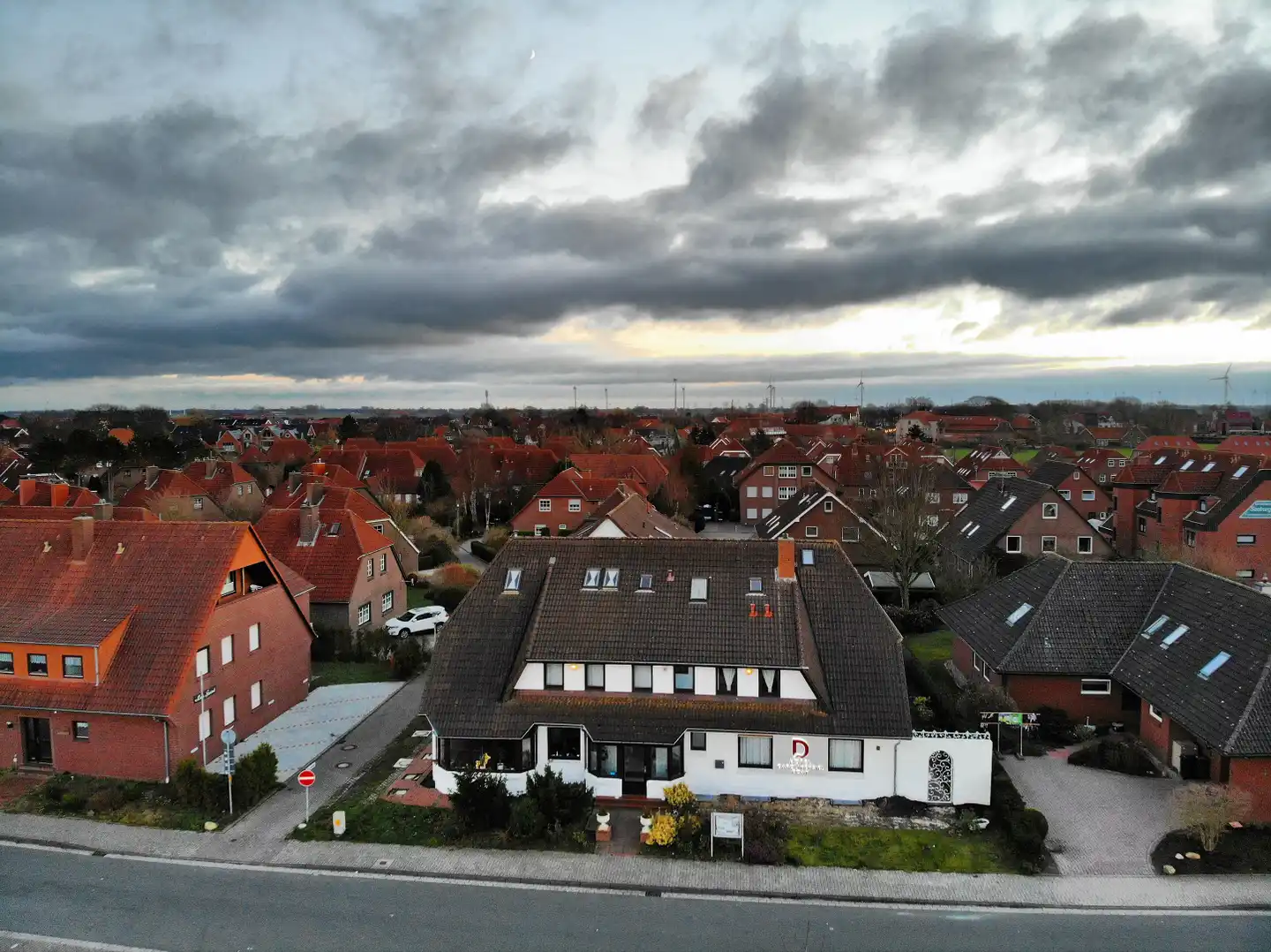Hotel Carolinensiel Doan Sport und Entertainment