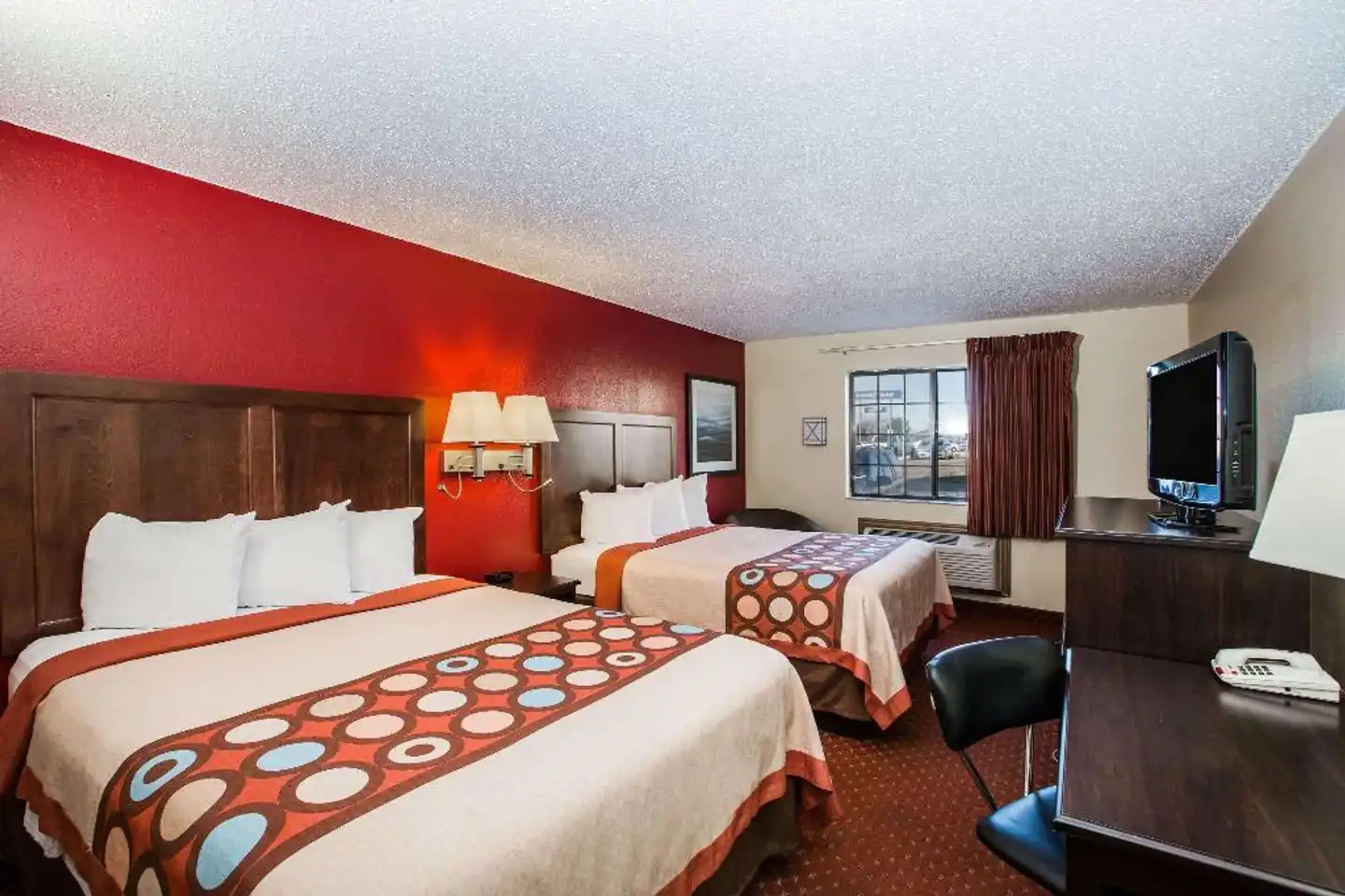 Baymont by Wyndham Cedar Rapids Wohnbeispiel