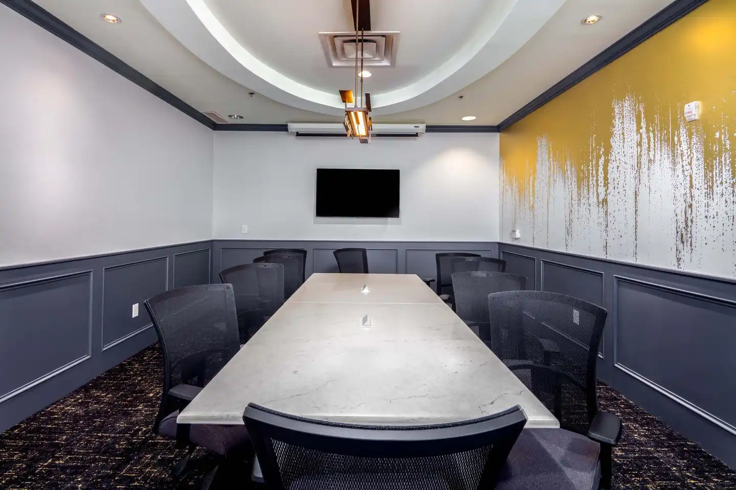 Hotel Indigo Jacksonville-Deerwood Park Wellness