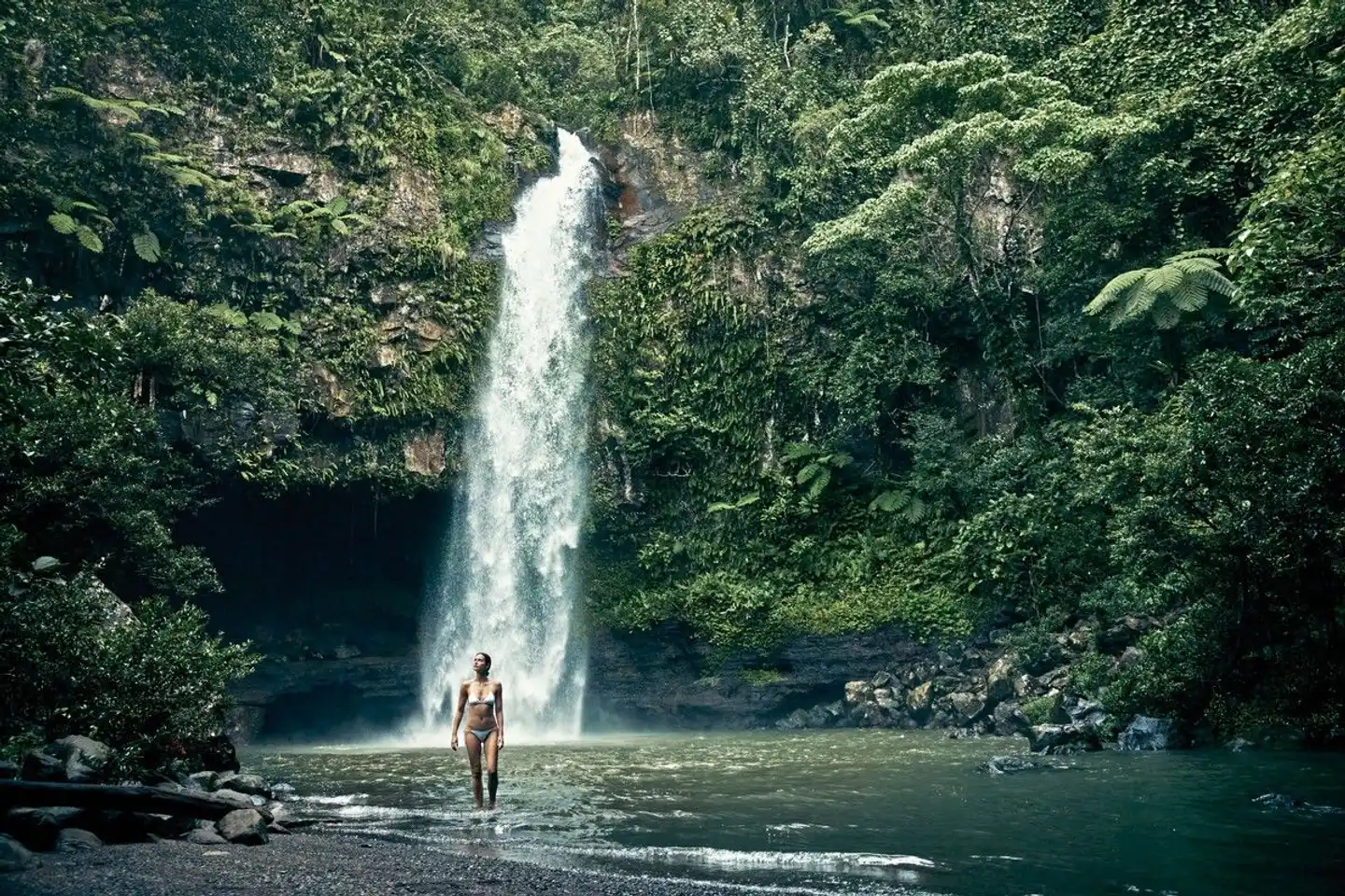 COMO Laucala Island Sport und Entertainment