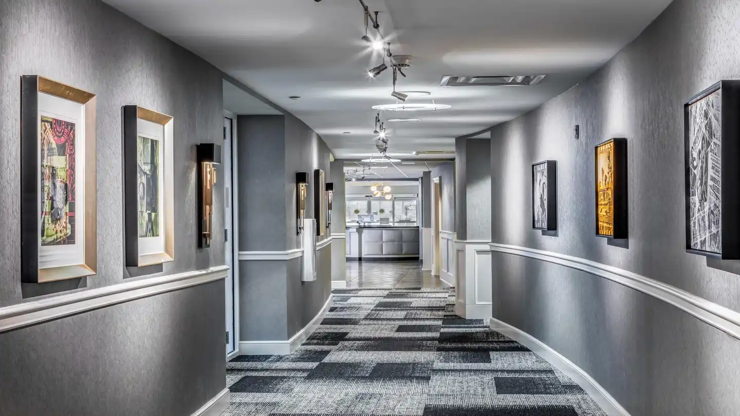Hotel Indigo Jacksonville-Deerwood Park Wellness