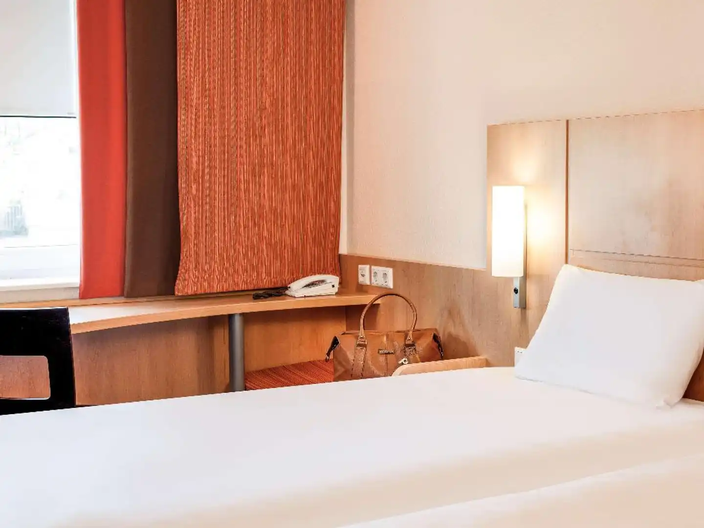 ibis Konstanz Wohnbeispiel