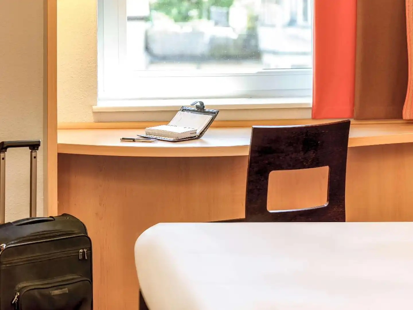 ibis Konstanz Wohnbeispiel