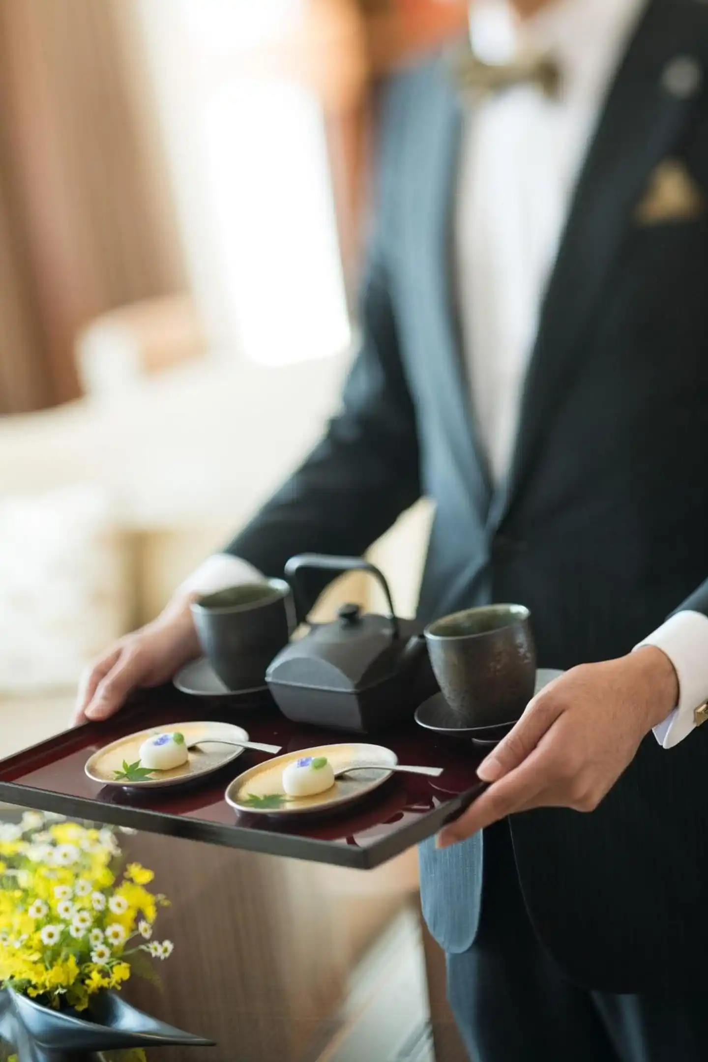 The St. Regis Osaka Wellness