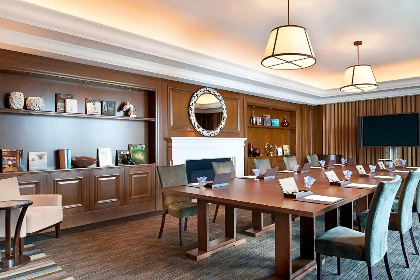 The St. Regis Osaka Konferenz