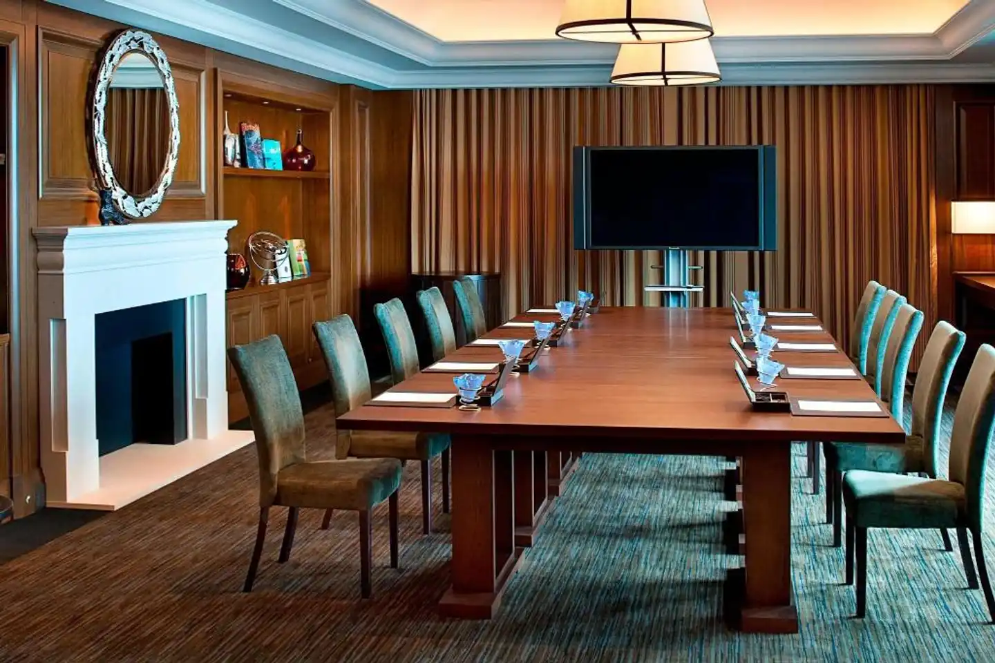 The St. Regis Osaka Konferenz