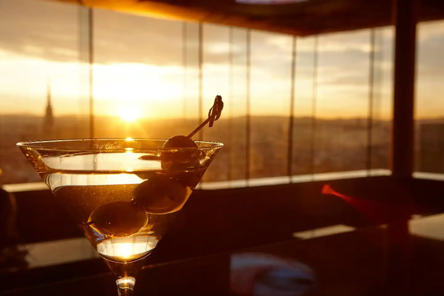 SO/ Vienna Hotel Wellness