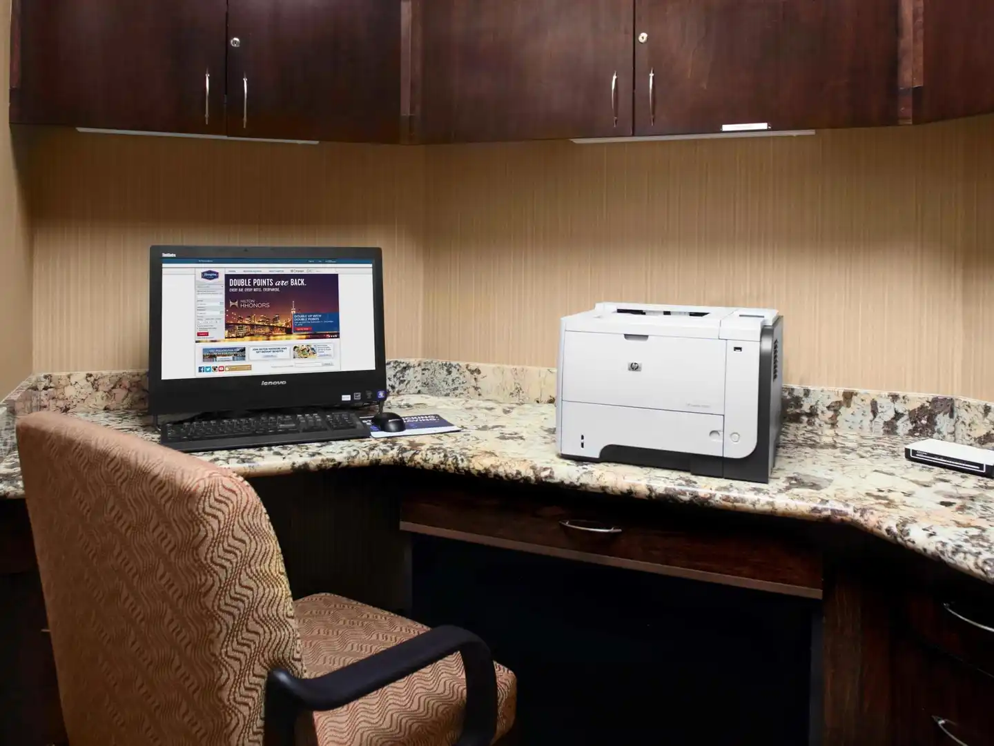 Hampton Inn & Suites Bakersfield/Hwy 58, CA Konferenz