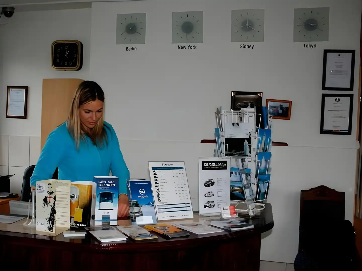 Laxnes Konferenz