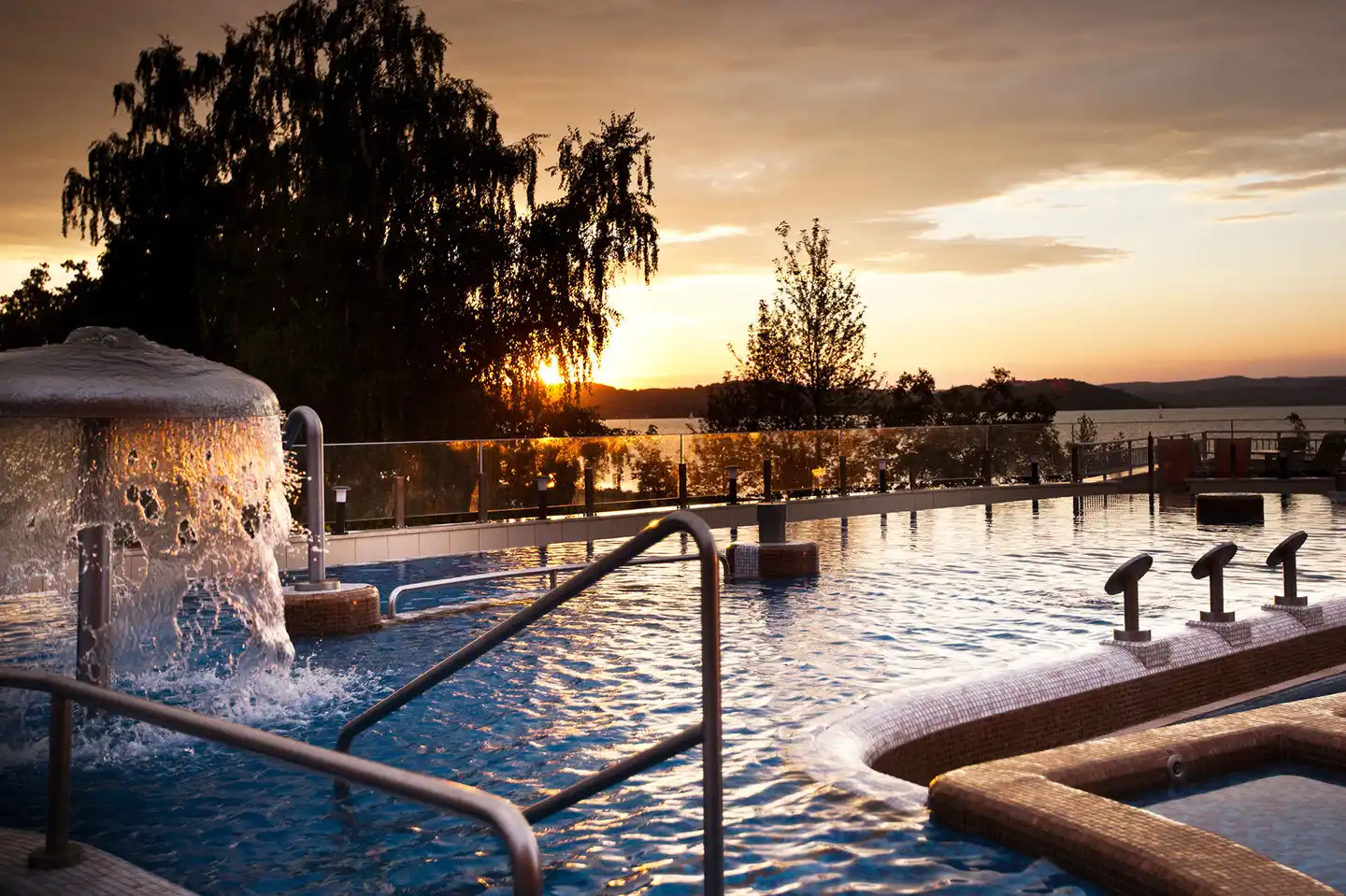 Hotel Wellamarin Personen