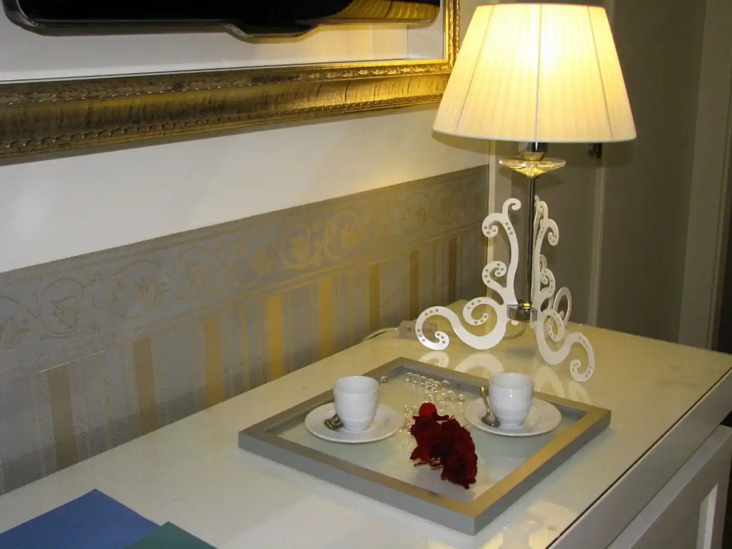 JR Hotels Bari Oriente Wellness