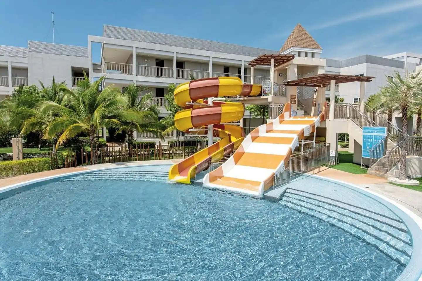 The Sands Khao Lak by Katathani Pool