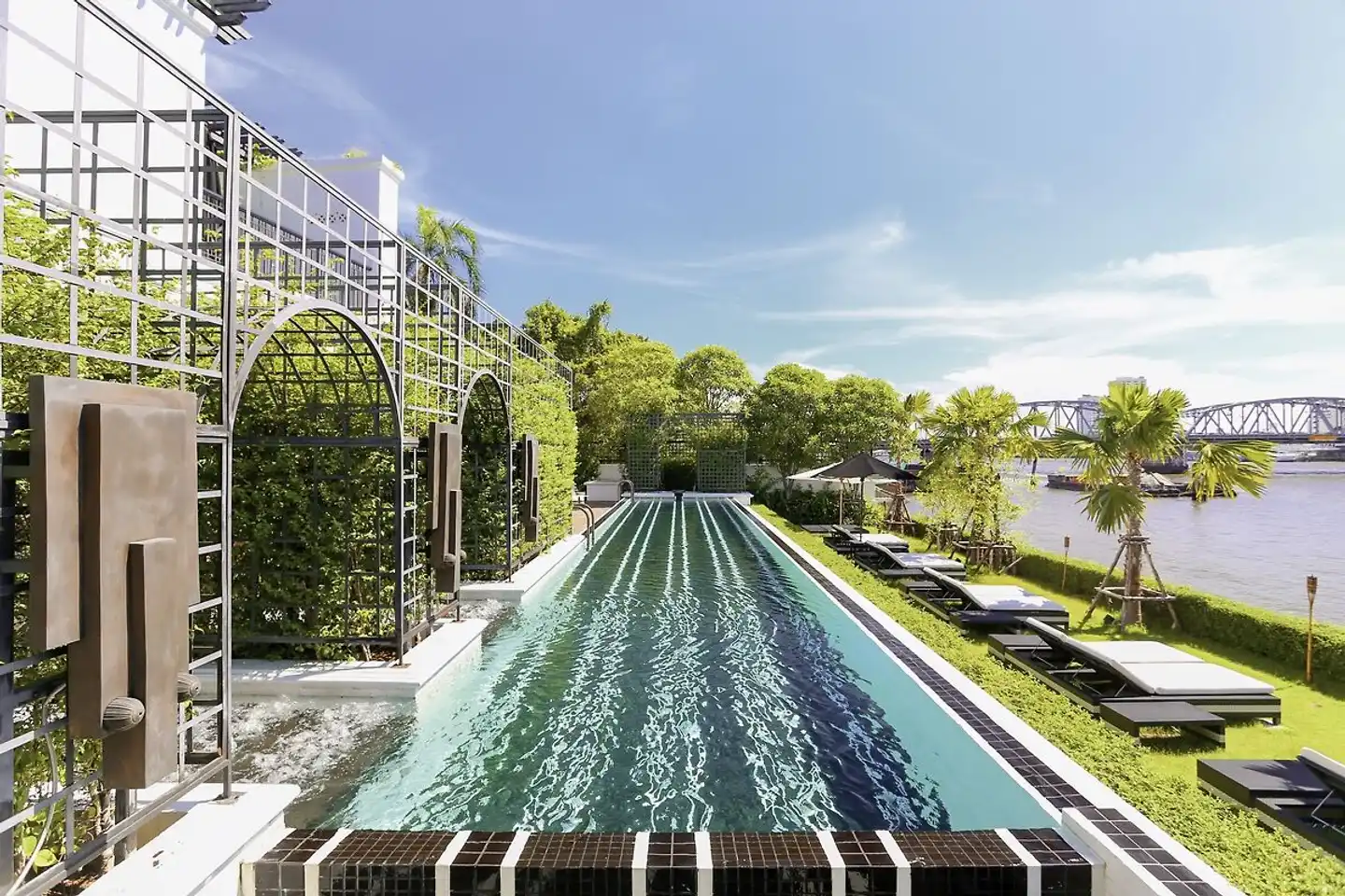 The Siam Garten