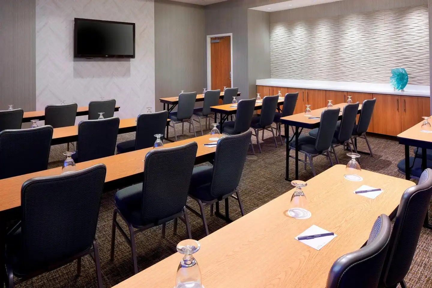 SpringHill Suites by Marriott Pittsburgh Bakery Square Konferenz