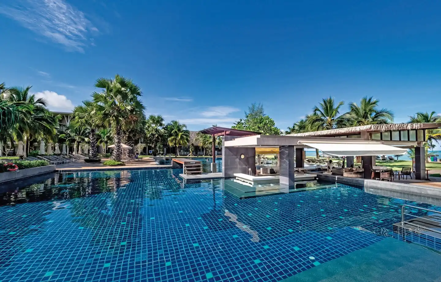 The Sands Khao Lak by Katathani Pool