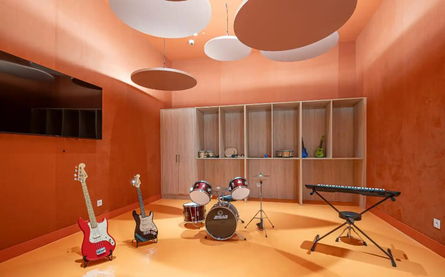 Hotel Mediterranean Palace Sport und Entertainment