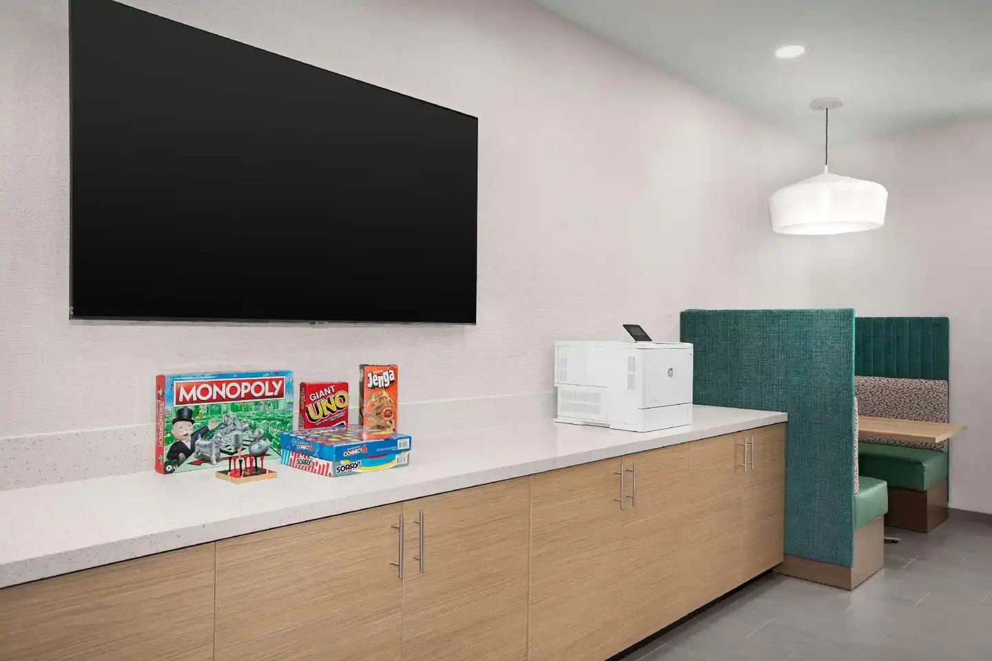 Home2 Suites by Hilton Lubbock University Wohnbeispiel