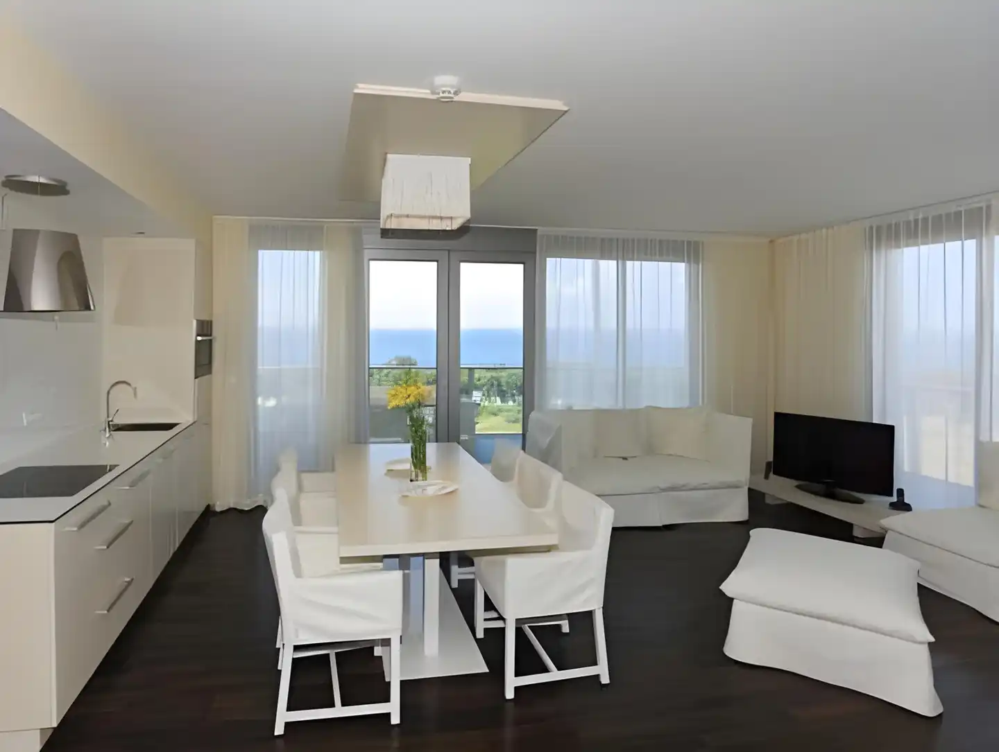 Falkensteiner Premium Apartments Senia Wohnbeispiel