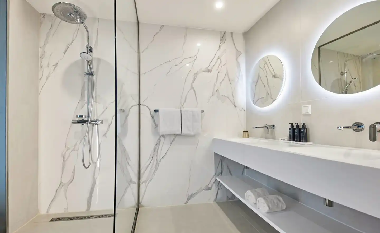 WestCord Art Hotel Amsterdam 4-stars Badezimmer