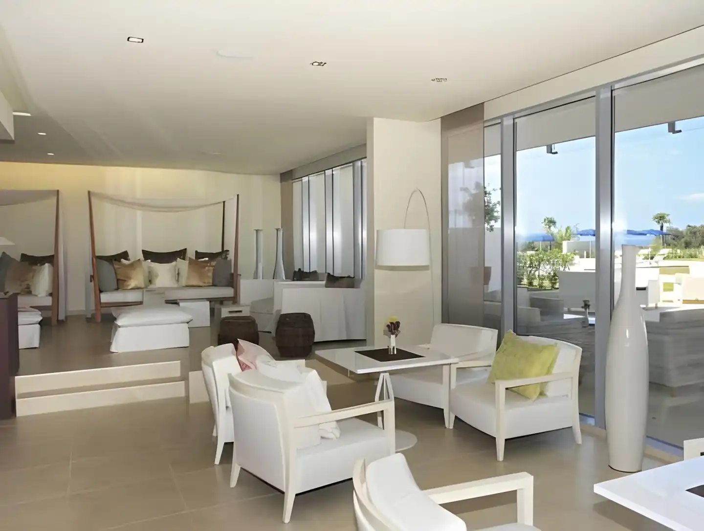 Falkensteiner Premium Apartments Senia Wohnbeispiel