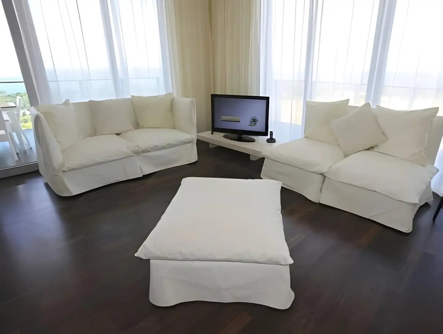 Falkensteiner Premium Apartments Senia Wohnbeispiel