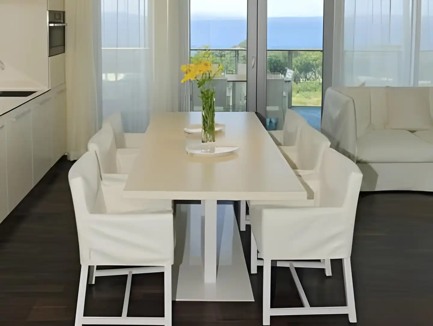 Falkensteiner Premium Apartments Senia Konferenz
