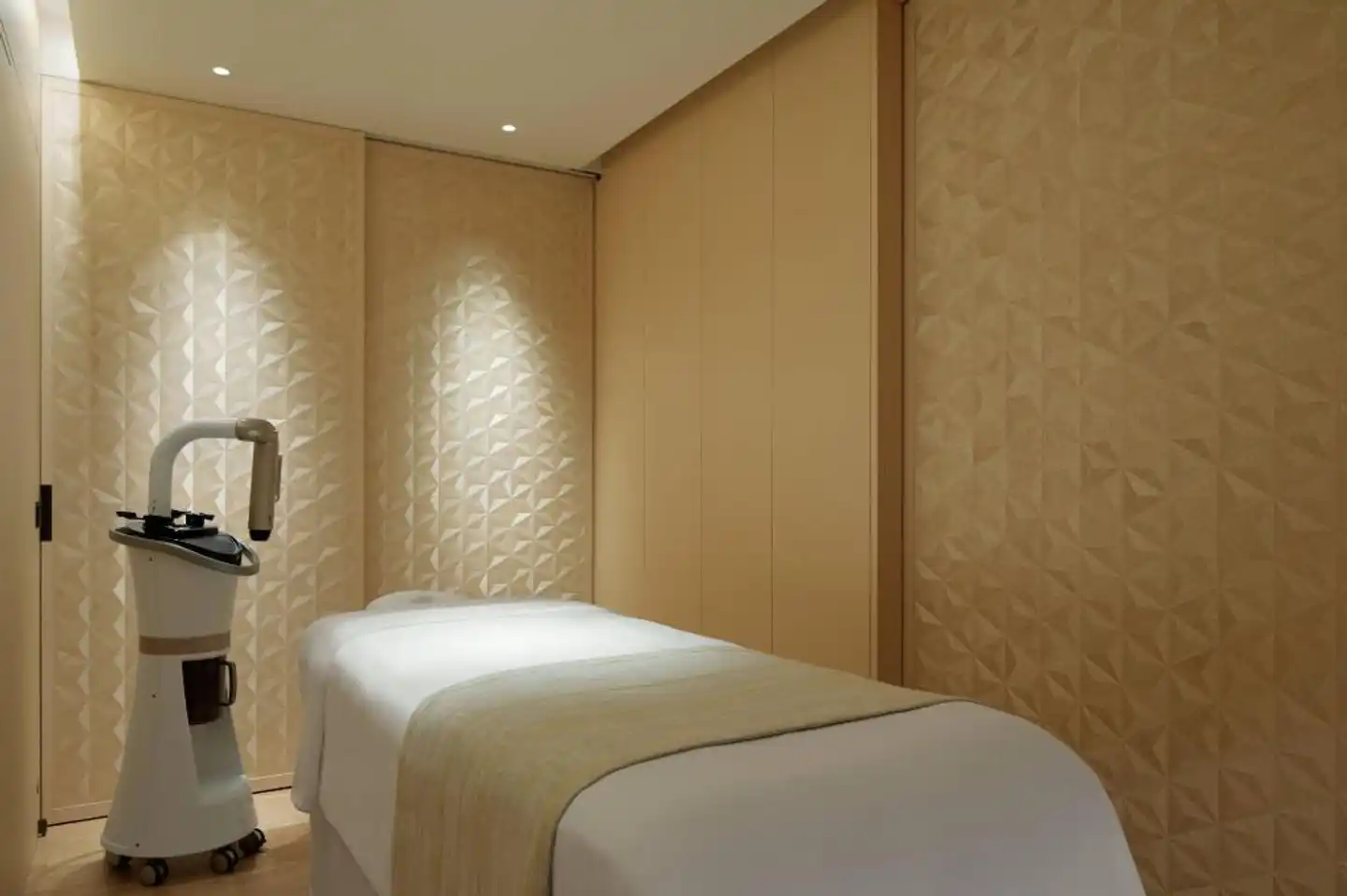 The Ritz-Carlton, Nikko Wohnbeispiel