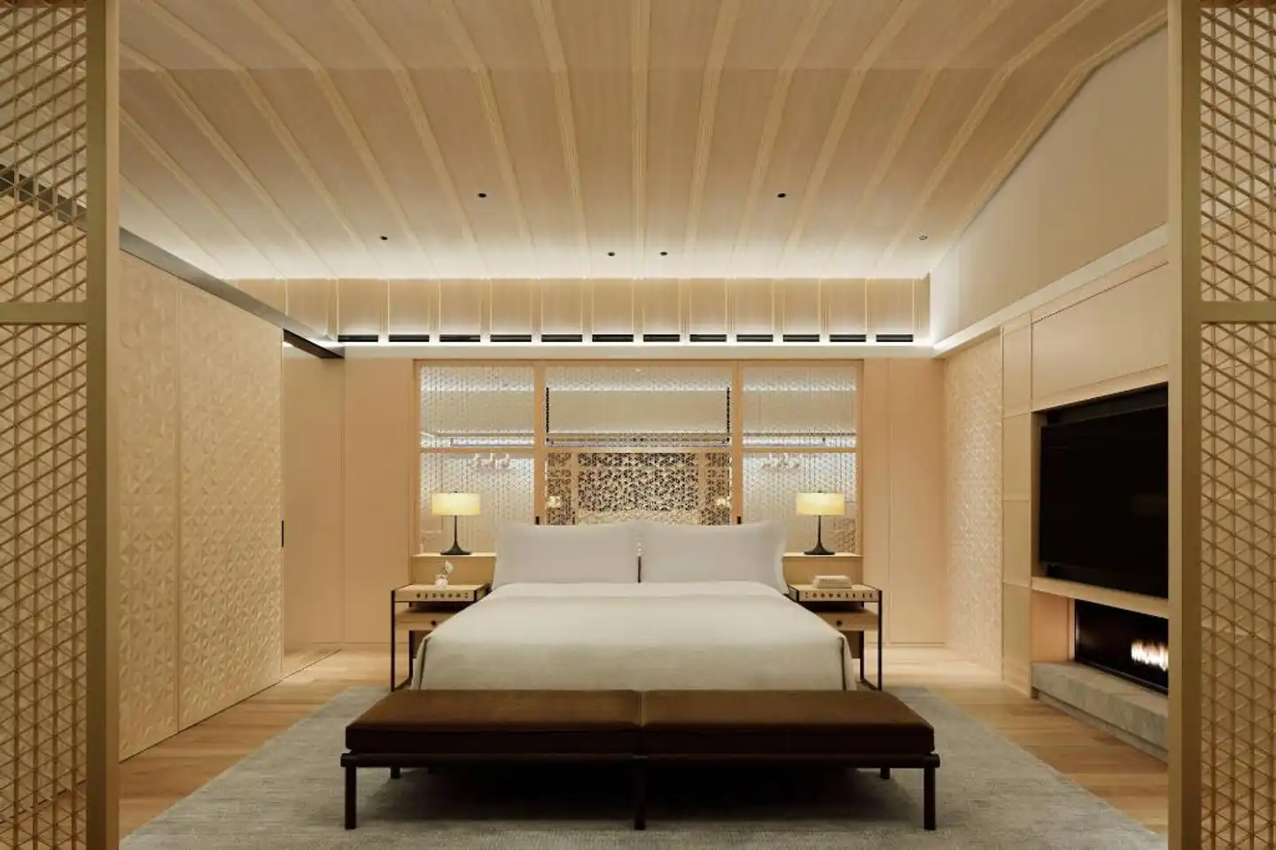 The Ritz-Carlton, Nikko Wellness