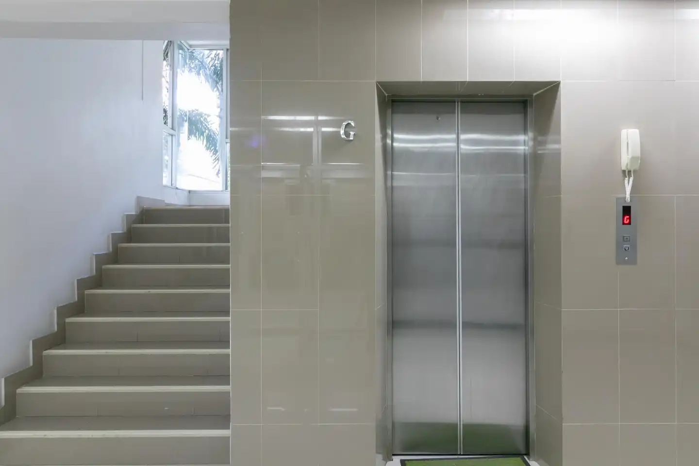 P-Park Residence Suvarnabhumi Badezimmer