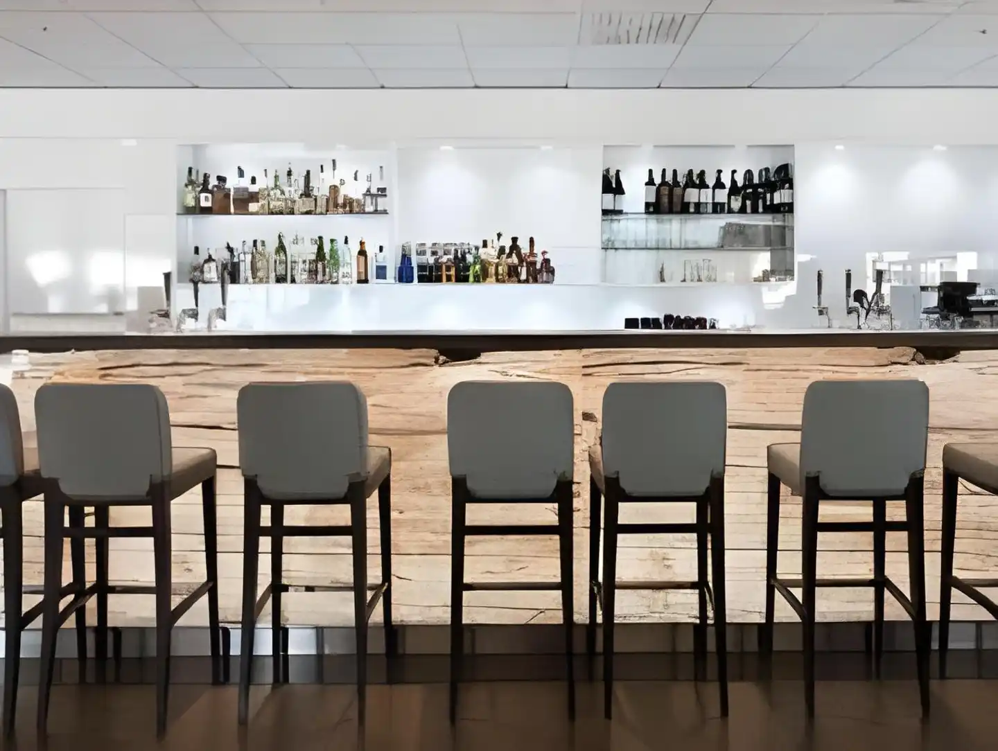 Scandic Karlskrona Bar