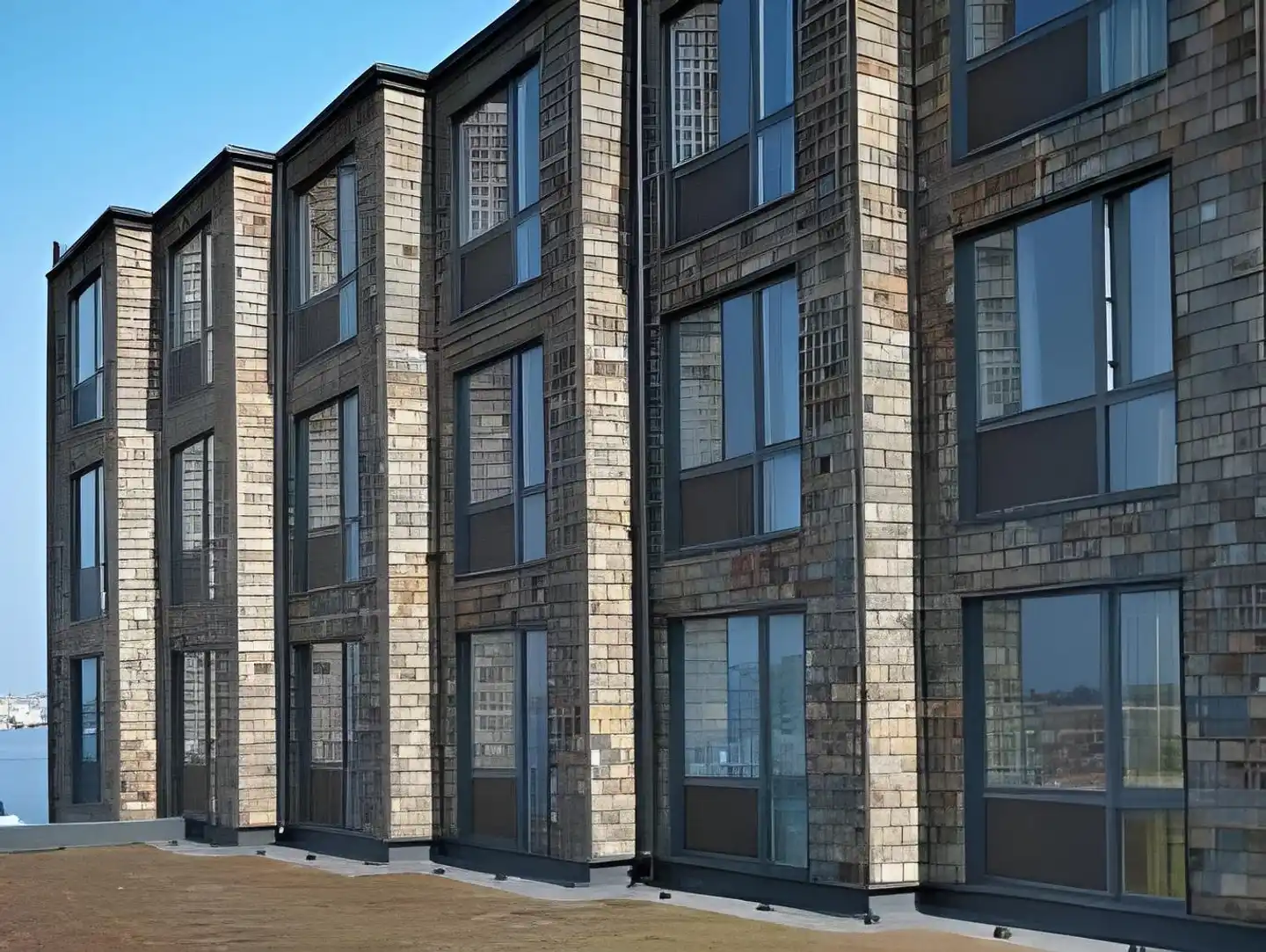 Scandic Karlskrona Aussenansicht