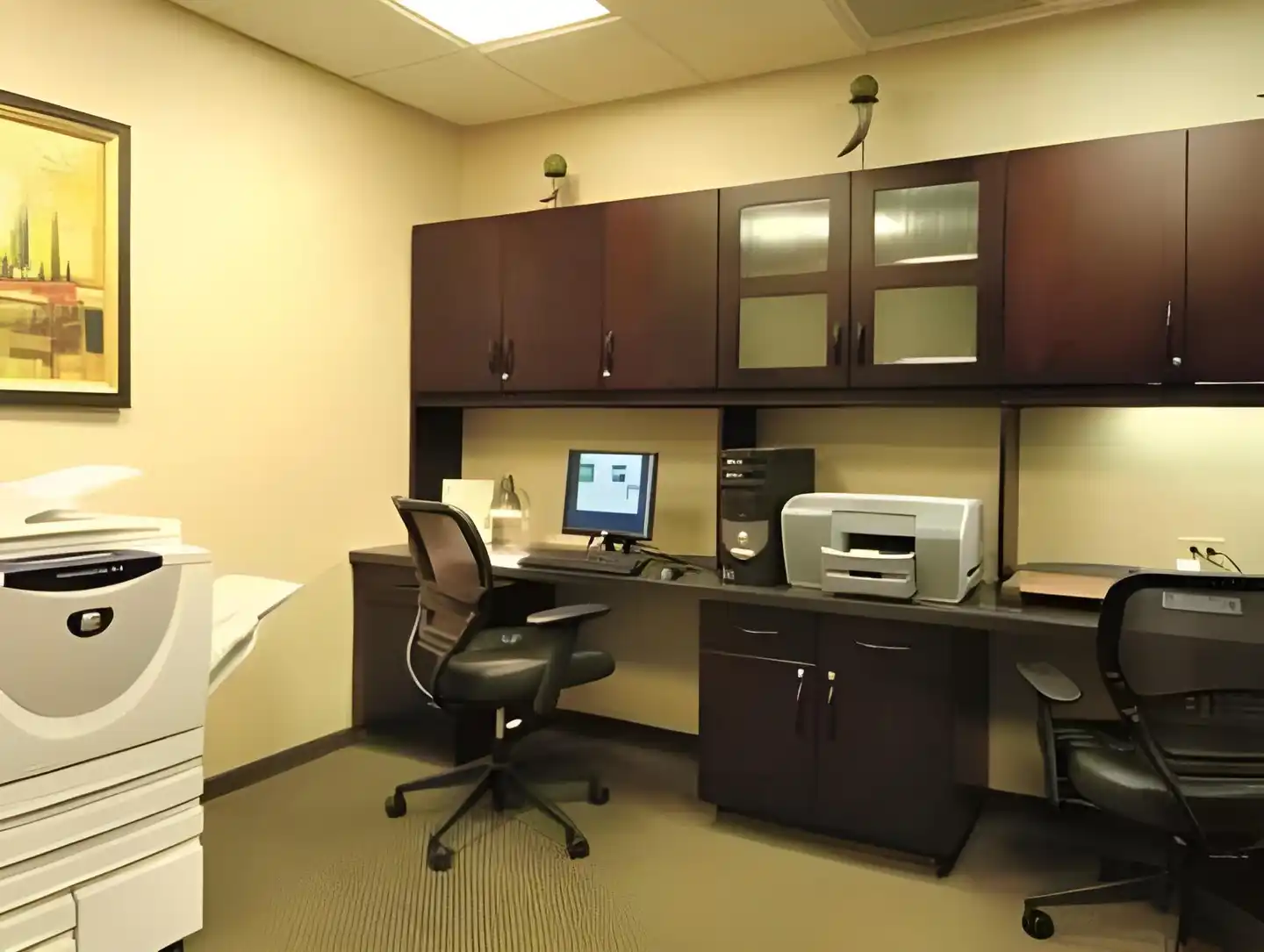 Hilton Garden Inn Houston NW America Plaza Wohnbeispiel