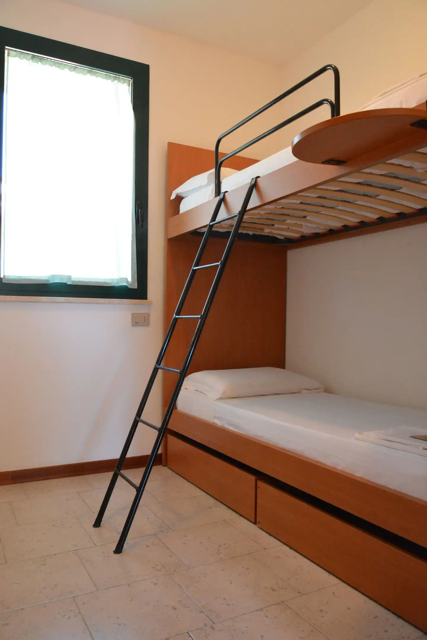 Villaggio Mare Si Wohnbeispiel