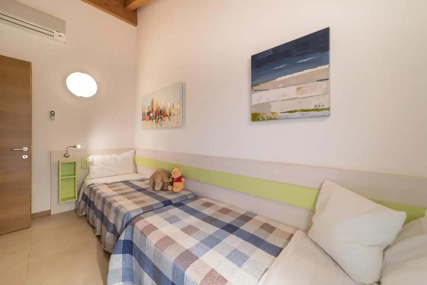 Villaggio Tamerici Wohnbeispiel