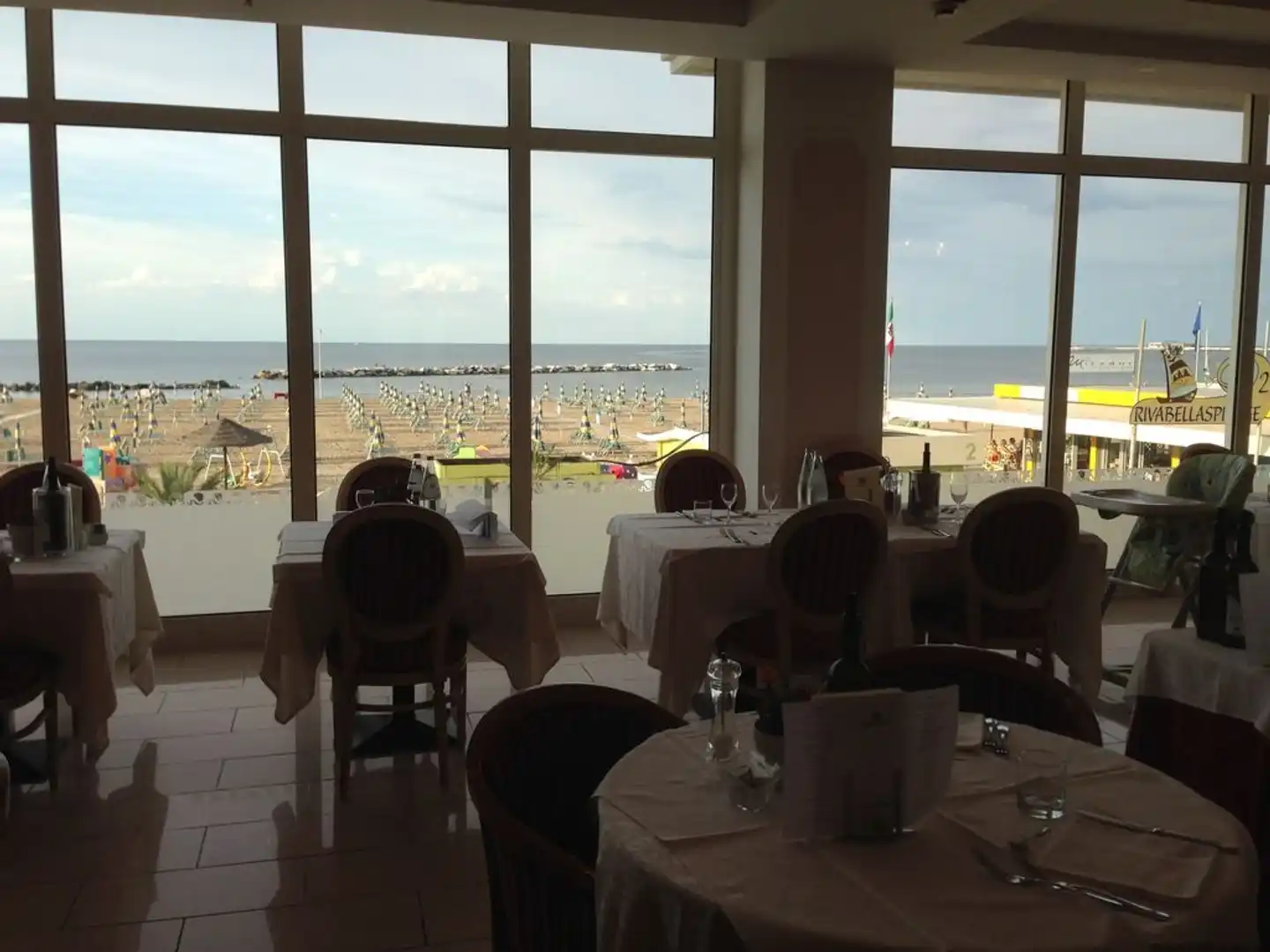Imperial Beach Restaurant