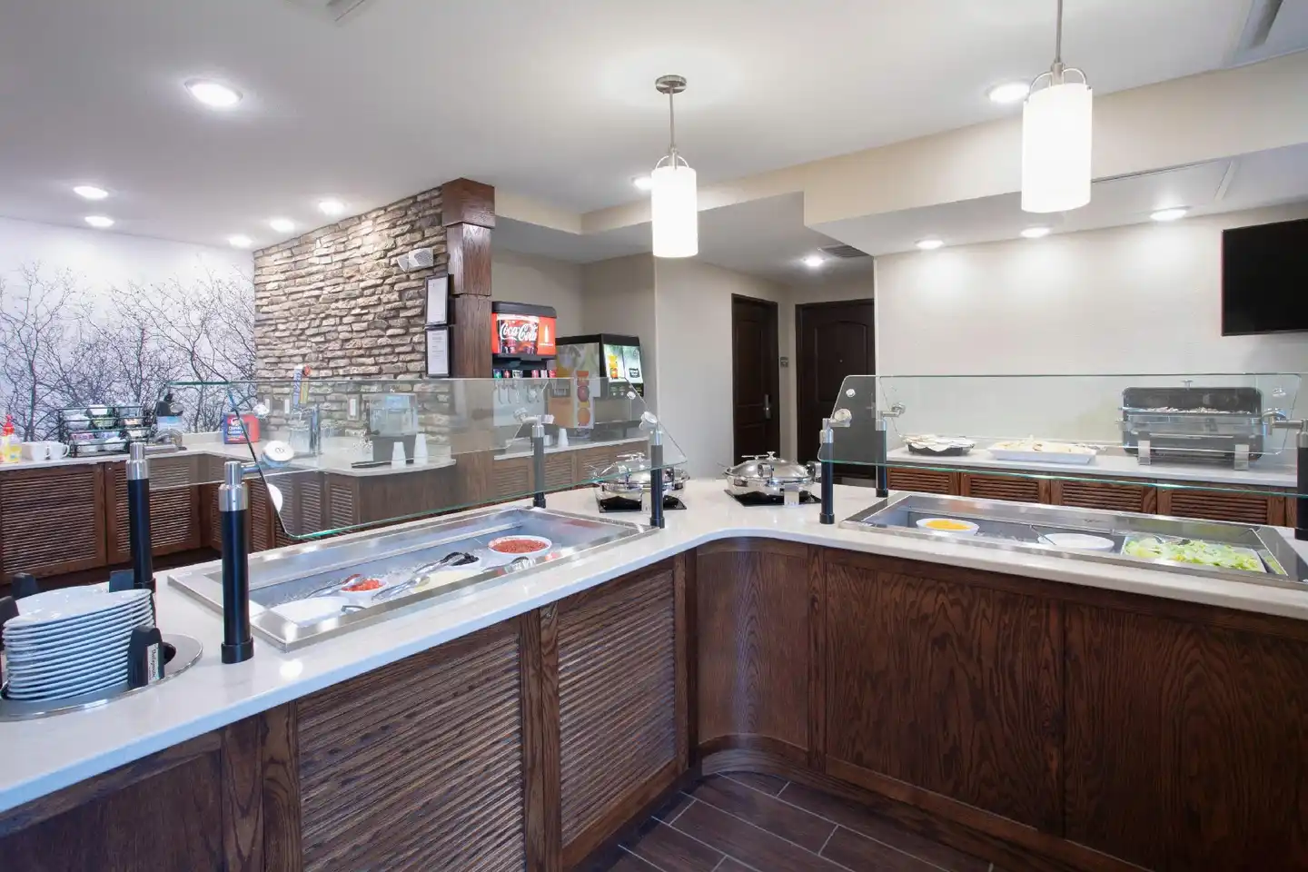 Home2 Suites by Hilton Denver West - Federal Center, CO Badezimmer