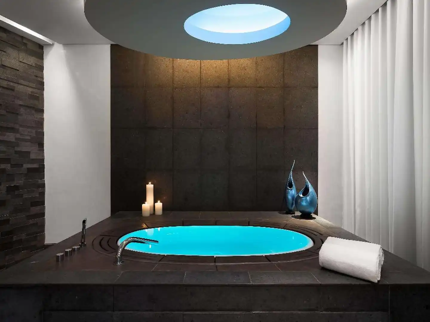 Sofitel Dubai Downtown Hotel Wellness