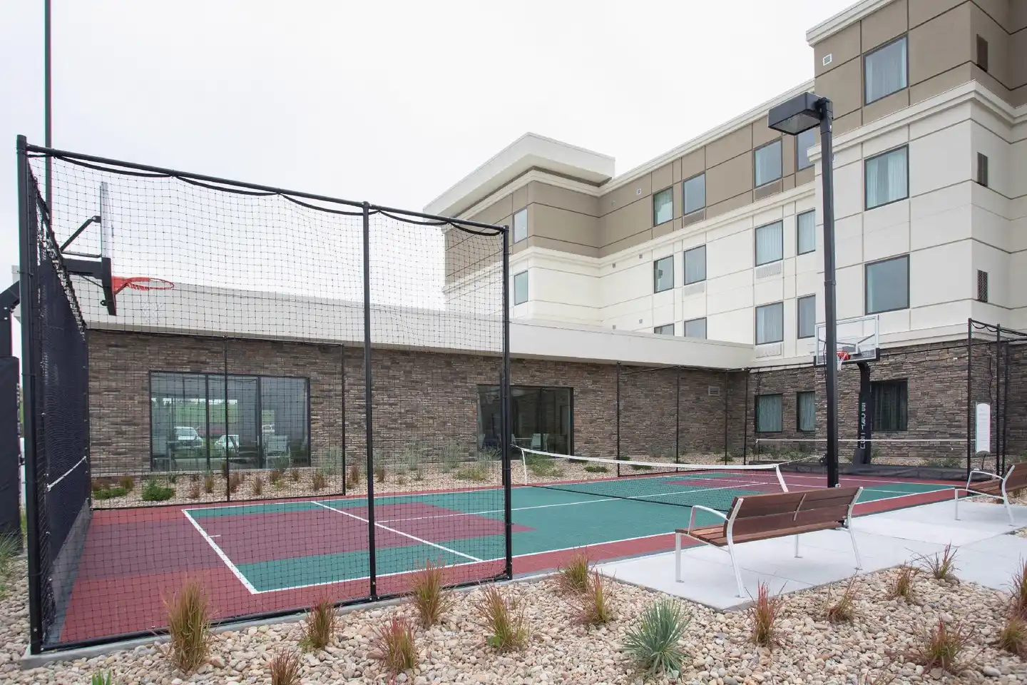 Home2 Suites by Hilton Denver West - Federal Center, CO Modellaufnahme
