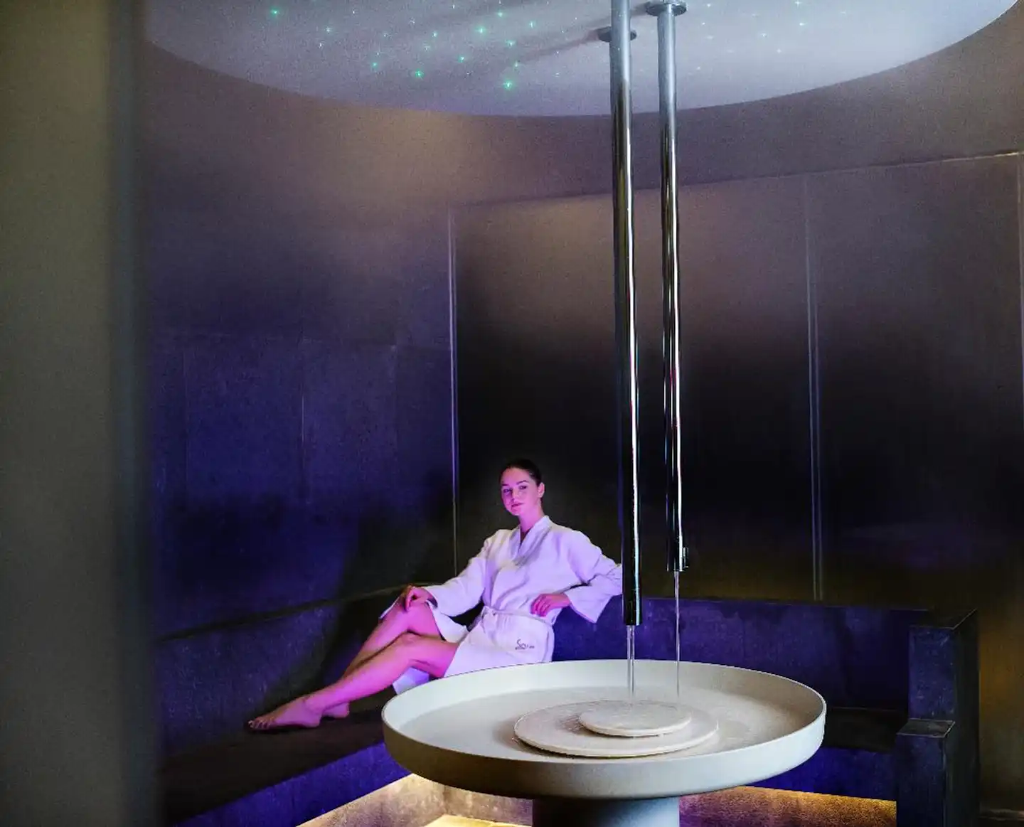 Sofitel Dubai Downtown Hotel Wellness