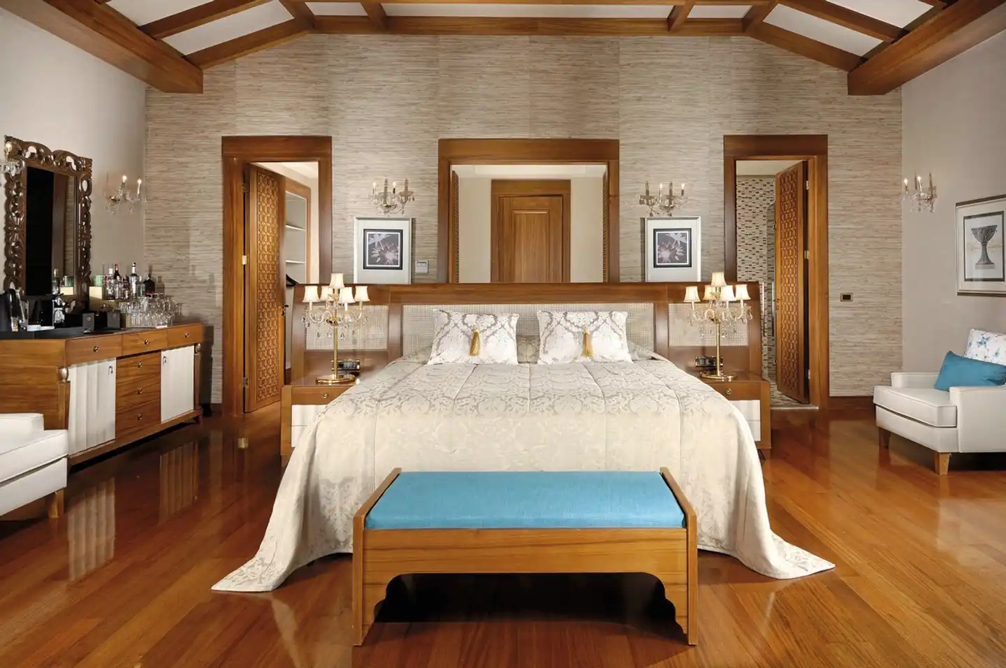 Be Premium Bodrum Wellness