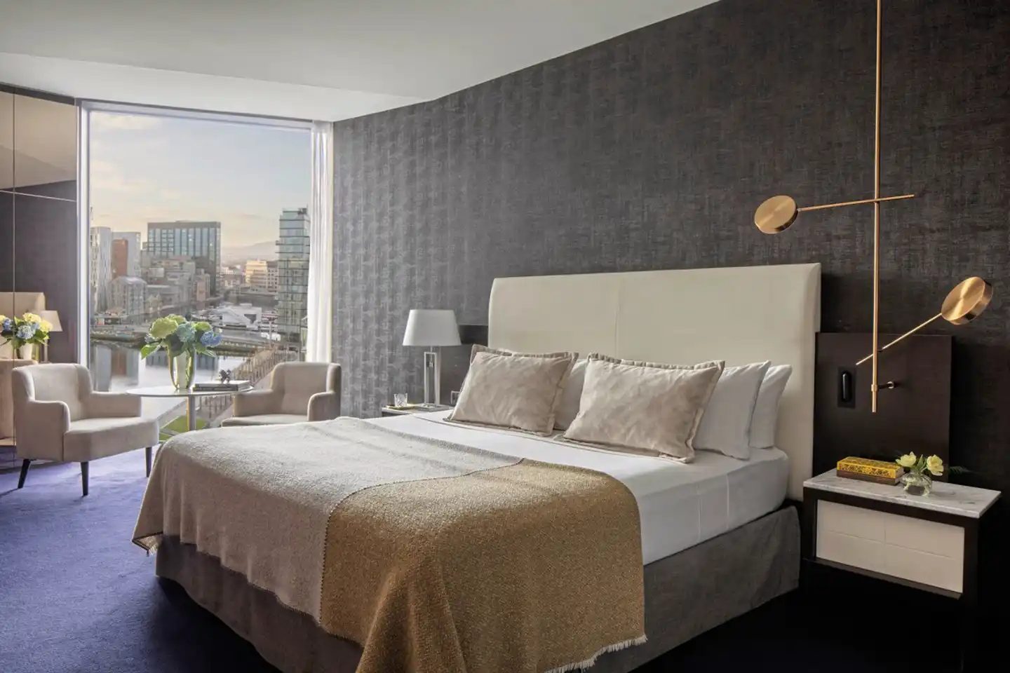 Anantara The Marker Dublin Wohnbeispiel
